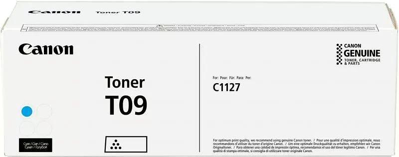 Тонер Canon 3019C006 фото 1