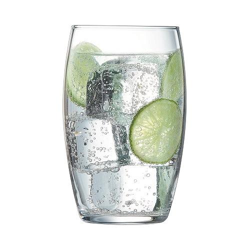 Хайбол 360 мл. d=76 мм. h=121 мм. Вина /6/24/720/ фото 1