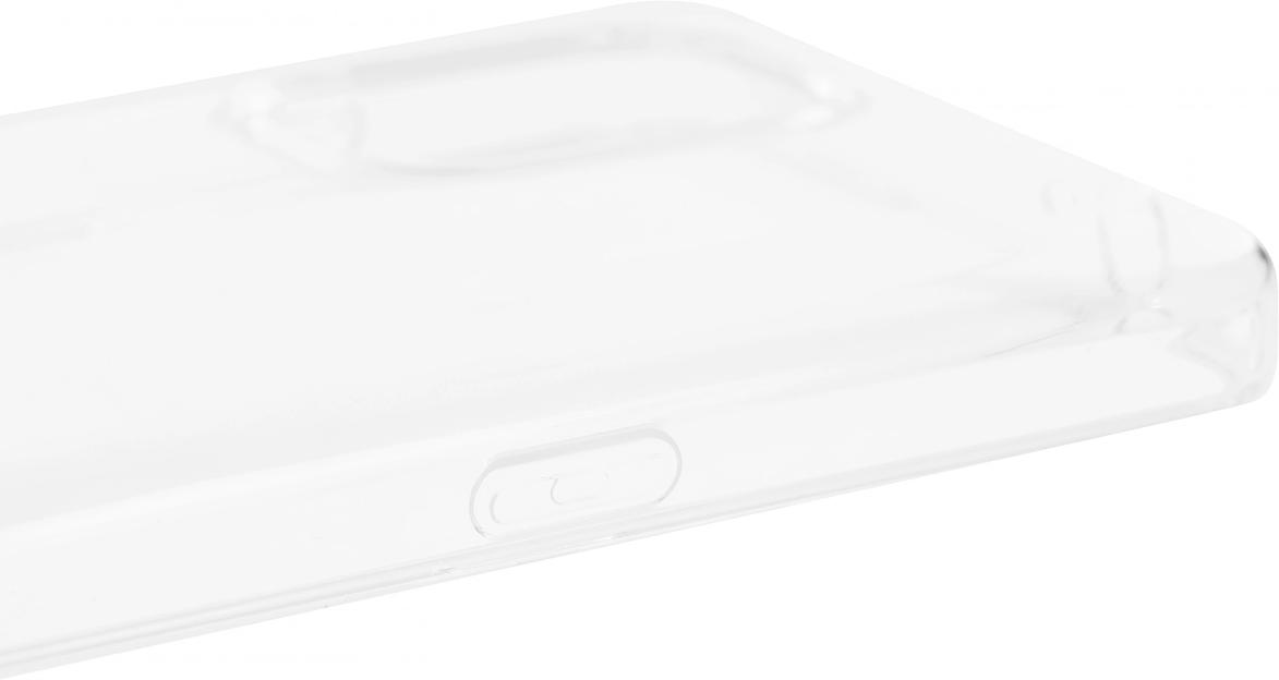Чехол (клип-кейс) Nokia для Nokia G11/G21 Clear Case прозрачный (8P00000192) фото 6