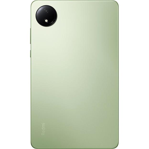 Планшет 8.7"; Xiaomi Redmi Pad SE 4+128Gb зеленый (VHU5013RU) фото 5