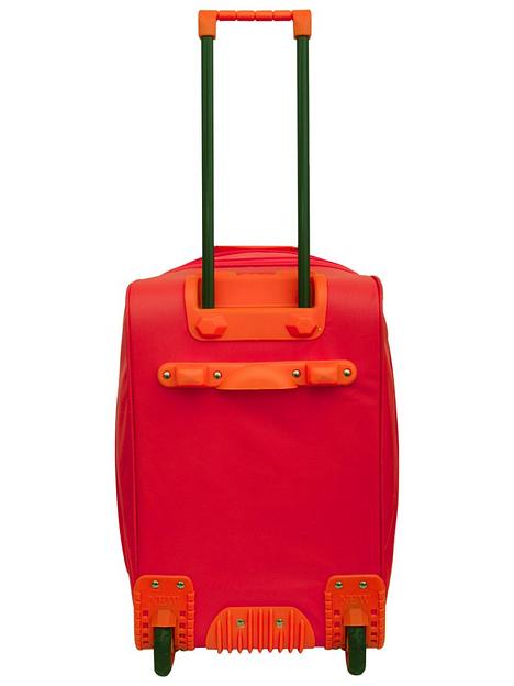 Дорожные сумки на колесах TsV рт.443.27, Опт фото 2