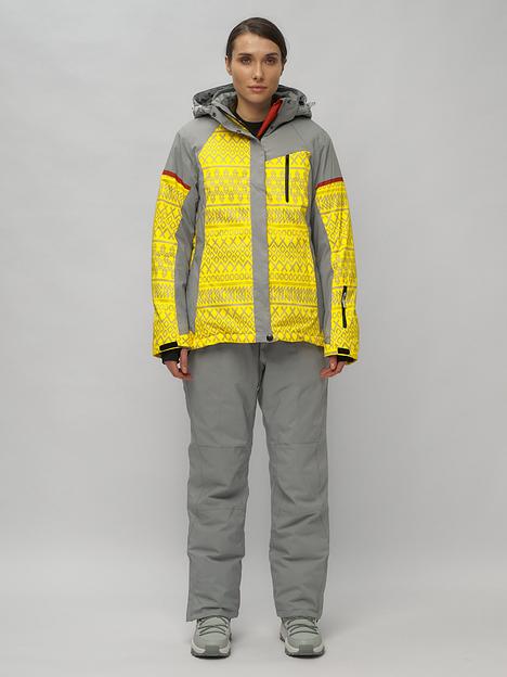 Костюм горнолыжный CHUNMAI 02272-1J фото 1