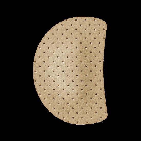 Ароматизатор для обуви фруктовый (бежевый) фото 1