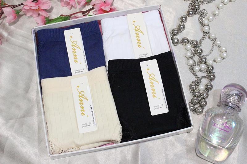 Трусы женские р-р 42-46 Арт. 7137 (к.11501) фото 2