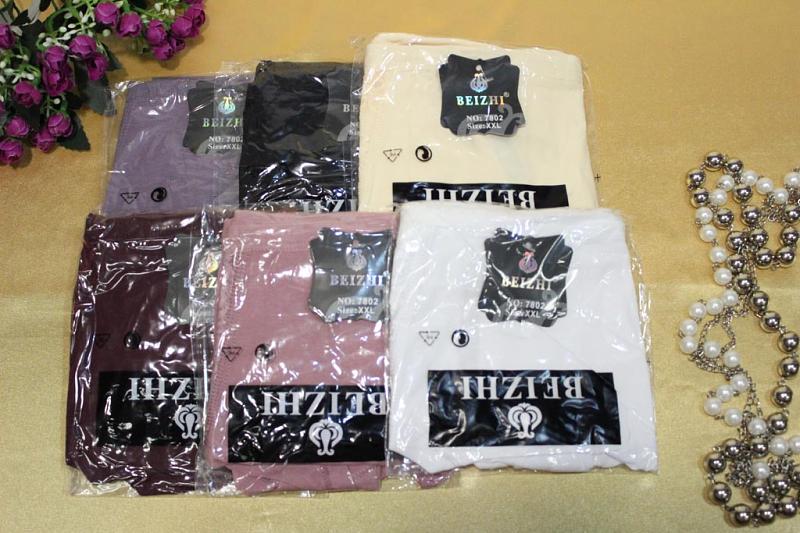 Трусы женские р-р 48-54 Арт. 7802 премиум (к.10462) фото 2