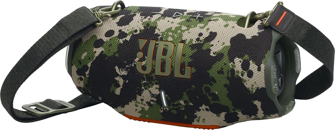Портативная акустическая система JBL XTREME 4 камуфляж(JBLXTREME4CAMOUK) фото 4