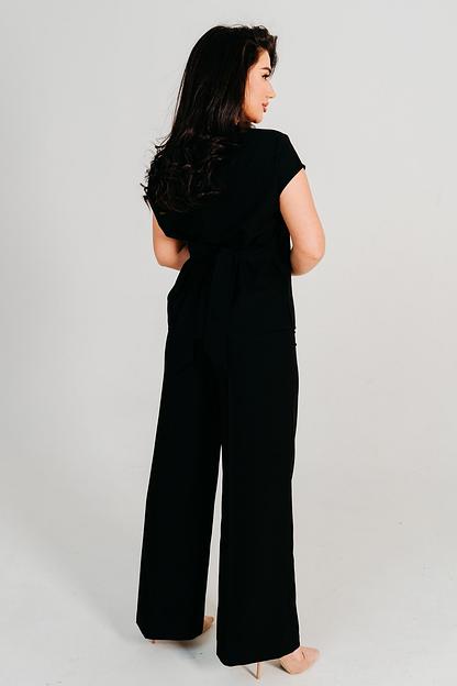 Viviform / Брюки медицинские женские (на молнии, Бриана) арт. 1-18-22-0 фото 7