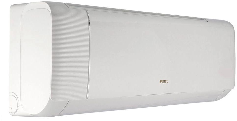 Сплит-система Centek CT-65K07 WiFi белый фото 2