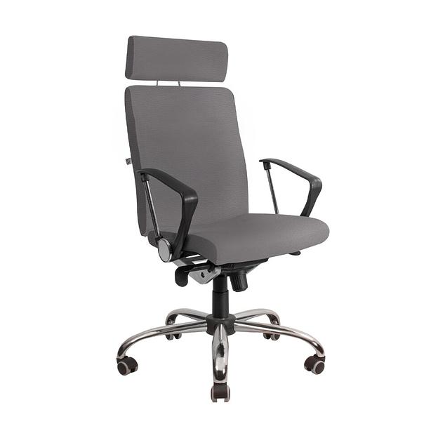 Кресло Фокс Хай, FOX HIGH фото 1