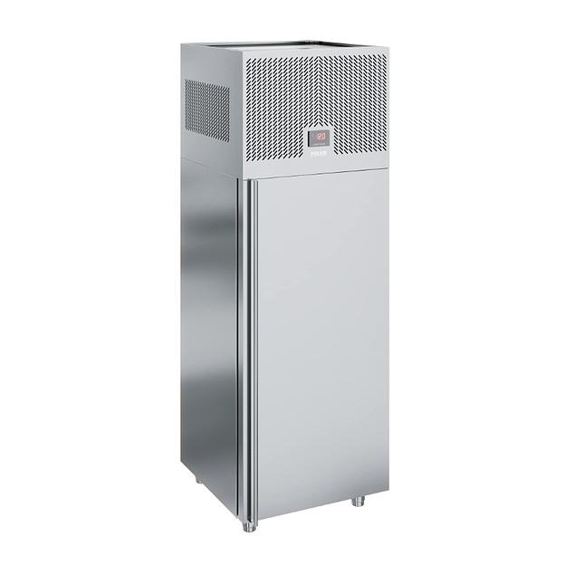 Шкаф шоковой заморозки Polair CRt20T-G (380 V) фото 1