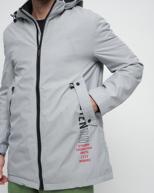 Парка WONDERRMAN 88635Sr фото 9