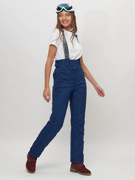 Брюки горнолыжные Colannia 66215TS фото 4