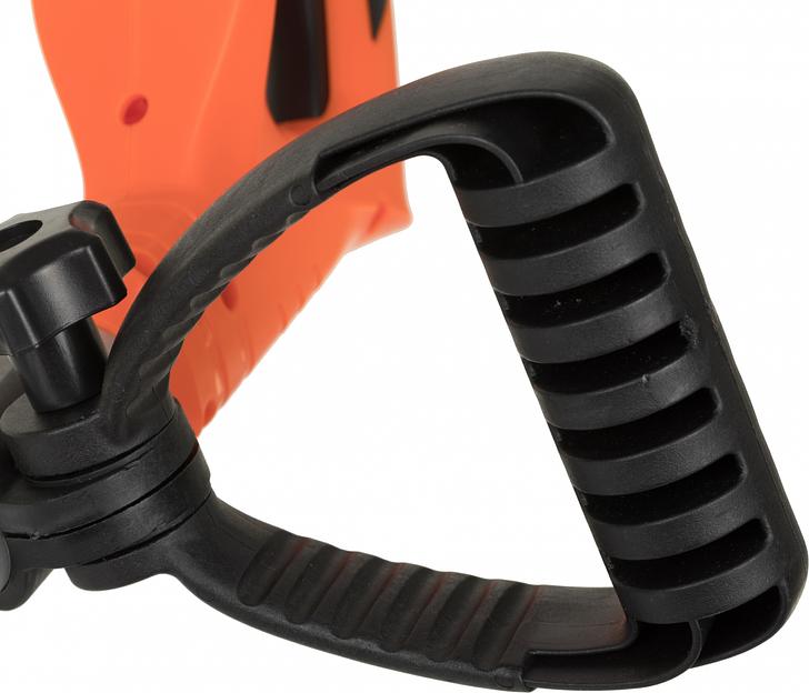 Снегоуборщик электр. Patriot PE 1001UES 0.3кВт фото 10