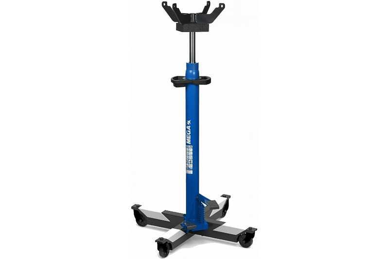 Стойка гидравлическая 750 кг. Mega TRS750_Grey фото 1