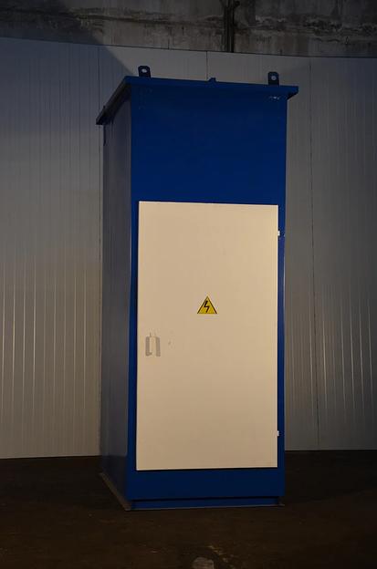 Ячейка высоковольтная серии ЯКНО фото 1