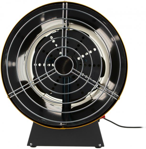 Тепловая пушка газовая Ballu BHG-85 фото 8