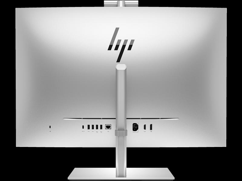 Моноблок HP EliteOne 870 G9 All-in-One Touch 27" IPS QHD(2560x1440)Core i7-14700,16GB,512GB,eng wrless kbd/mouse,WiFi,BT,Height Adjust Stand,5MP,Win11Pro,1Wty фото 5