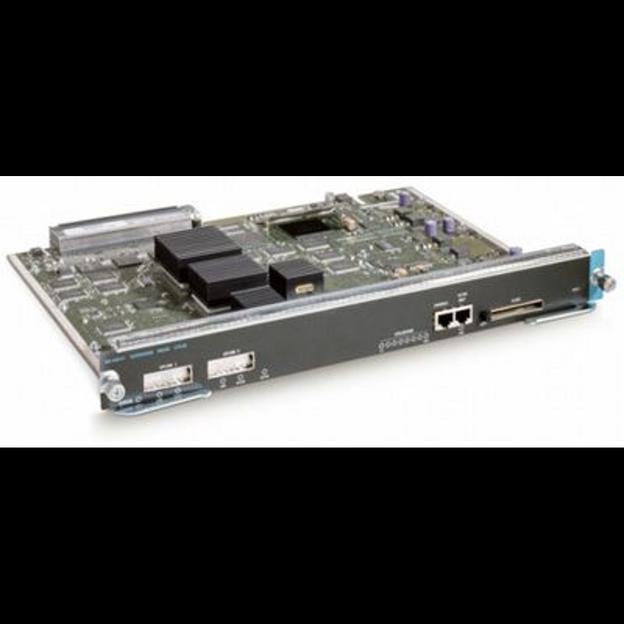 Модуль Cisco Catalyst WS-X4516 фото 1