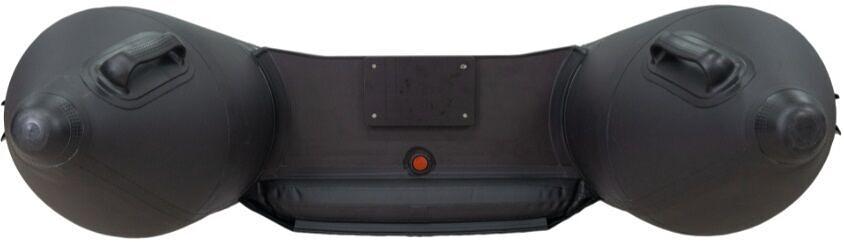 Лодка Таймень NX 3200 НДНД, 3200*1500*420 мм., цвет: камуфляж фото 6