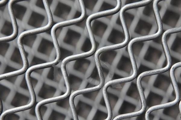 Арфовые сита для дробильно-размолочного оборудования фото 1