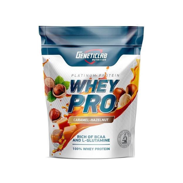 Протеин WHEY PRO 1000 g фото 3