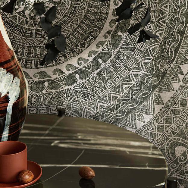 Обои etnografica опт фото 6