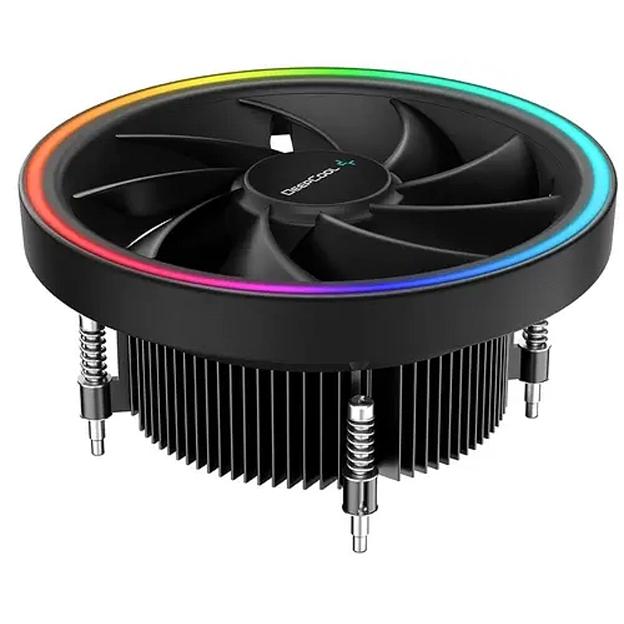 Вентилятор Deepcool UL551 1700 R-UL551-BKAMAB-G-17 фото 1
