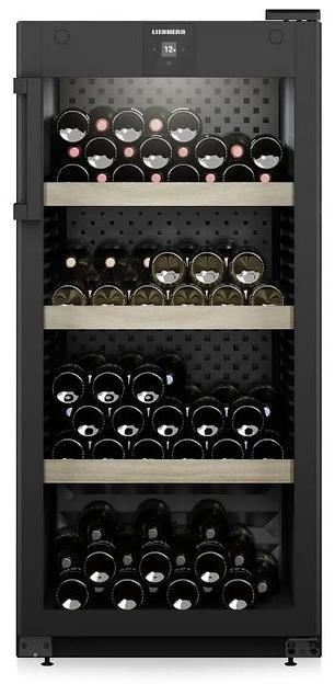 Винный шкаф Liebherr WPbl 4201-20 001 фото 2