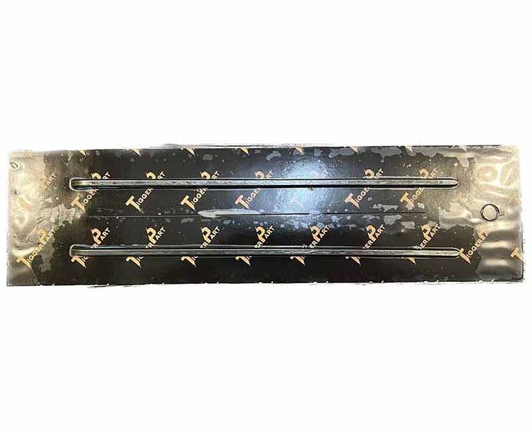 Шпонка вторичного вала 9JS JS150T-1701121B TiggerPart фото 1