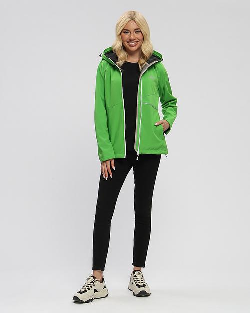 Ветровка MTFORCE 22007Sl фото 8