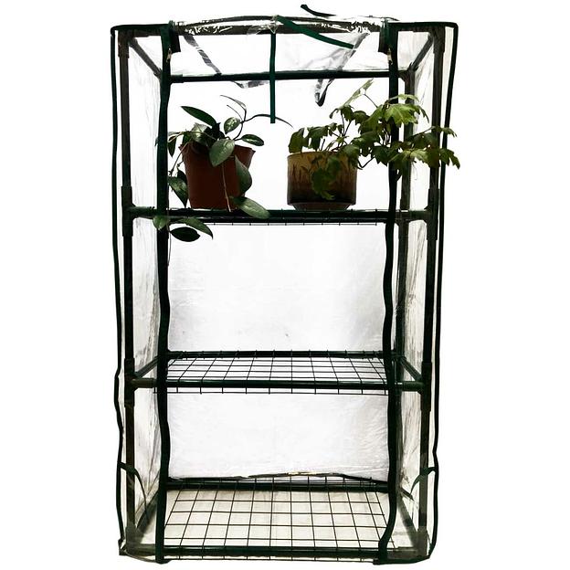 Мини-теплица JXX-10003 (мини-парник) фото 1