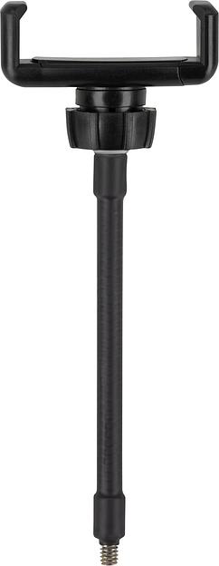 GAUSS RL002 Светодиодный светильник кольцевой ДНБ-14ВТ, USB, пульт управления в комплекте (3 цветовые температуры),диаметр 16см, IP20 Gauss фото 5