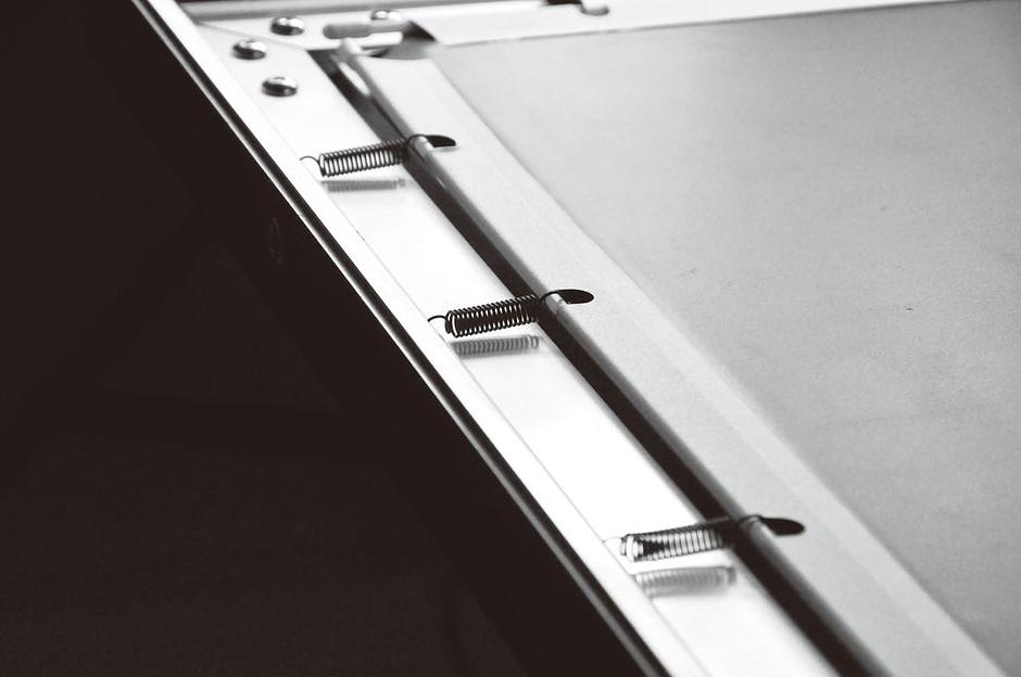 Экран настенный на раме Digis VELVET DSVFS-16923 фото 3