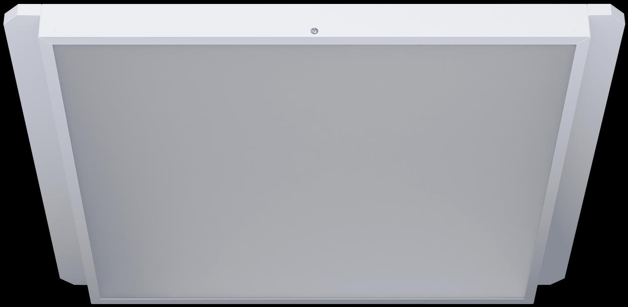 Светильник светодиодный ДВО без ламп NLP-OS7-4xT8-G13 фото 1
