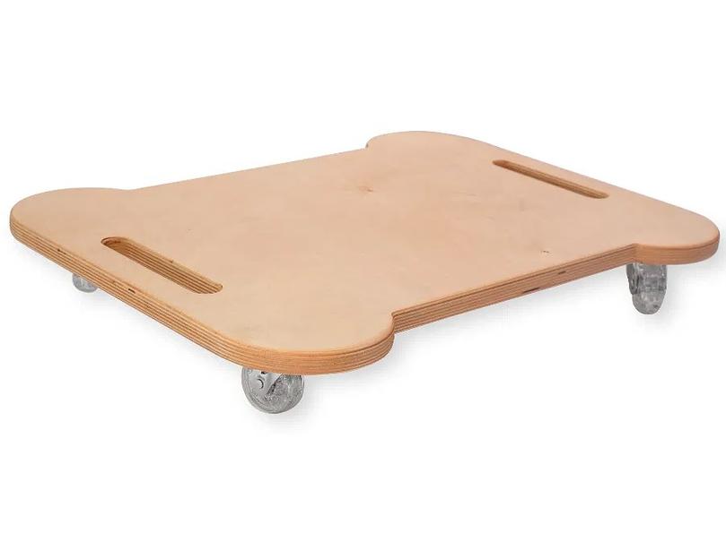 Нейроскутер (роликовая доска) фото 1