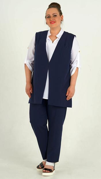 Брюки Б-29-2 фото 1