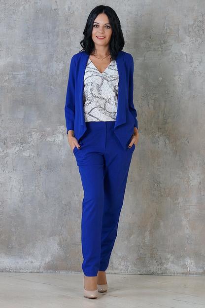 Брюки АБ-1341 фото 7