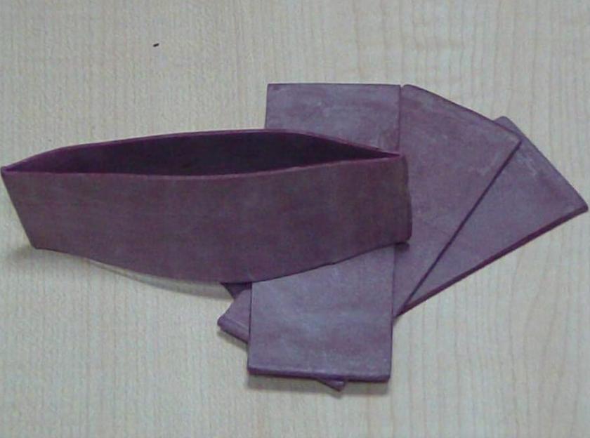 Банка цельнотянутая Б-125 г с резиновым кольцом фото 3