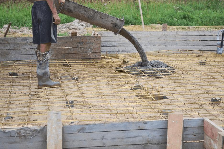 Композитная сетка от производителя фото 4