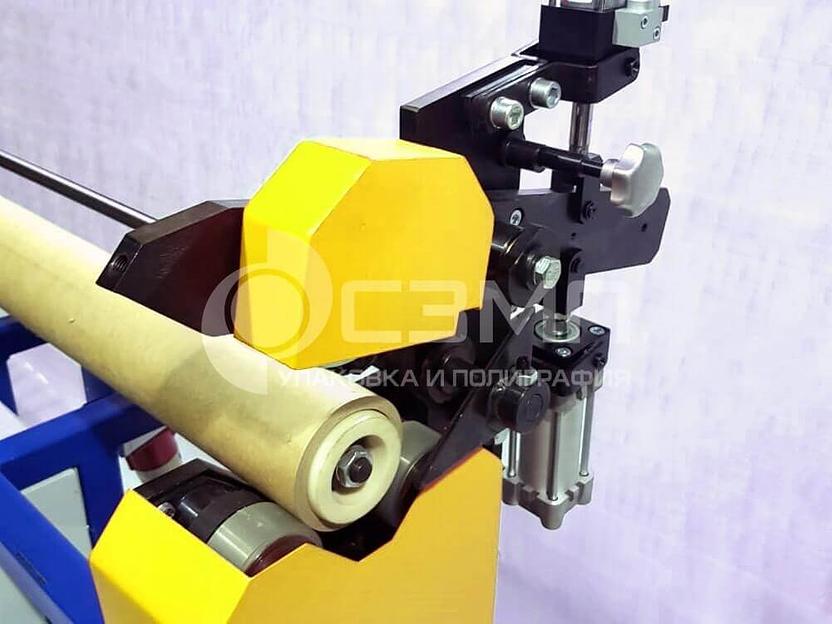 Гильзорезательный станок ГРМ-02 фото 4