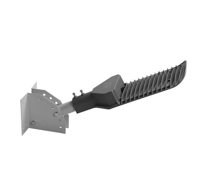 Прожектор светодиодный LED ДО-100Вт 6500К 1200 Лм IP65 с солнечной панелью Jazzway фото 4