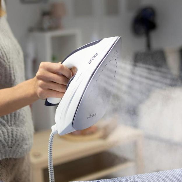 Паровая станция PL2450 COMPACT UFESA фото 1