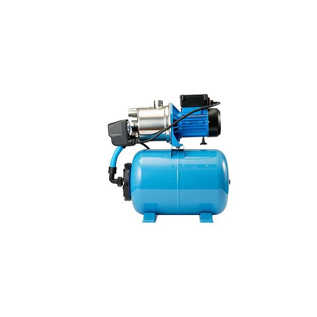 Насосная станция Джилекс Джамбо 60/35 Н-24 2.0, центробежный [3012] фото 1