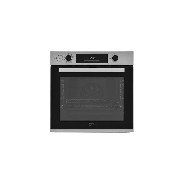 Духовой шкаф Beko BBIS14300XMPSE, нержавеющая сталь фото 1