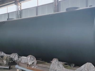 Емкость ЕП-63 фото 1