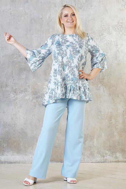 Блуза Р-260-2 фото 2