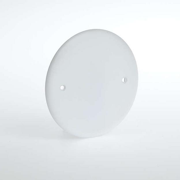 TYCO Крышка для коробки D=90мм для 10170 и 10172 RUVinil КР7072 фото 1