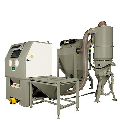 Абразивоструйный кабинет BNP 220 фото 1