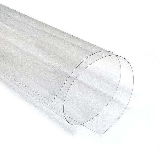 Пленка для бейджиков и сумок ОПТ фото 1