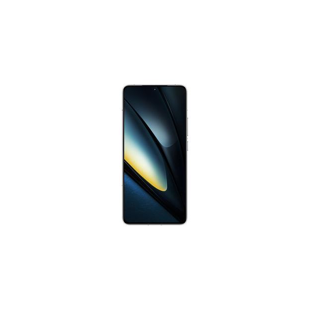 Смартфон Xiaomi Poco F6 Pro 12/256Gb, белый фото 1